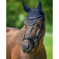 bonnet bleu poney*Felix Bhuler