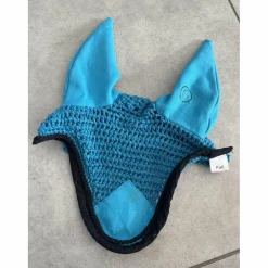 bonnet bleu taille cob*Equitheme Sale