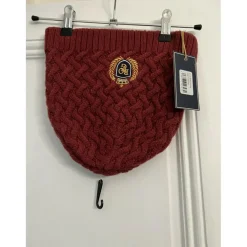 B Vertigo Accessoires>bonnet bordeaux B/Vertigo