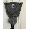 bonnet cavalier gris*Kingsland Hot