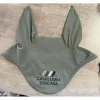 Bonnet Cavelleria Toscana / RG - Bleu ciel*Cavalleria Toscana Sale