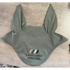Bonnet Cavelleria Toscana / RG - Bleu ciel*Cavalleria Toscana Sale