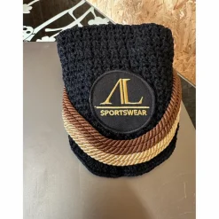 Alexandra Ledermann Bonnets>Bonnet cheval