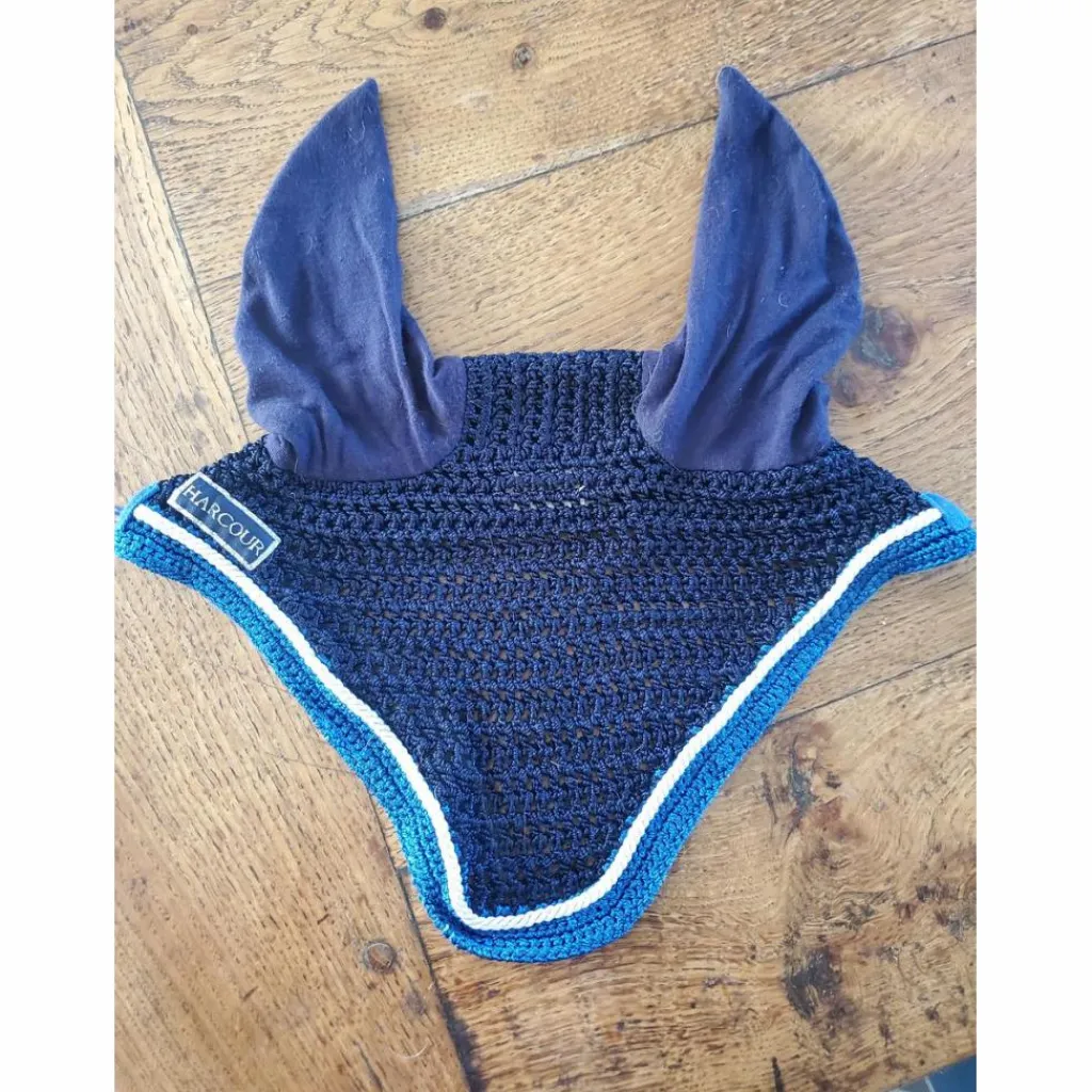 Harcour Bonnets>Bonnet cheval