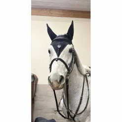 Equitheme Bonnets>Bonnet cheval long