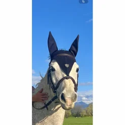Equitheme Bonnets>Bonnet cheval long