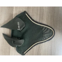 Bonnet cheval vert foncé*Lamicell Sale
