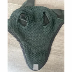Bonnet cheval vert foncé*Lamicell Sale