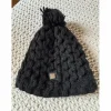 Equiline Accessoires>bonnet noir
