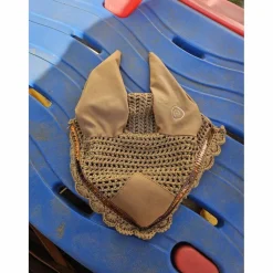 Bonnet*Equitheme New