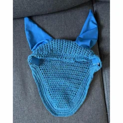 bonnet bleu*Equitheme Sale