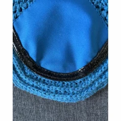 bonnet bleu*Equitheme Sale