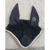 Bonnet noir*Equitheme Best
