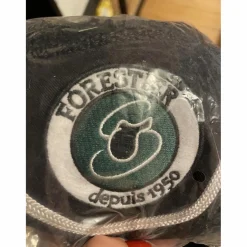 Bonnet sellier*Forestier Hot