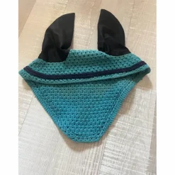 bonnet bleu*Fouganza Discount