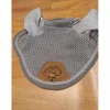 bonnet gris*HKM