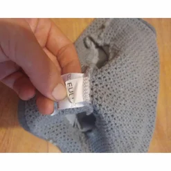 bonnet gris*HKM