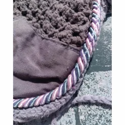 Bonnet gris*- Marque inconnue - Discount