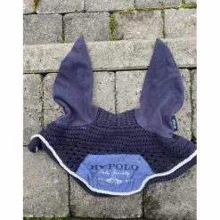 Bonnet bleu marine*HV Polo New