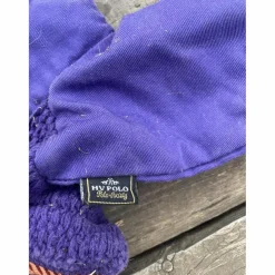 HV Polo Bonnets>Bonnet taille cob