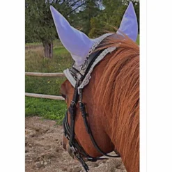 bonnet « infinity »*Equitheme Best