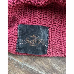 bonnet ju et pa*Ju & Pa Discount