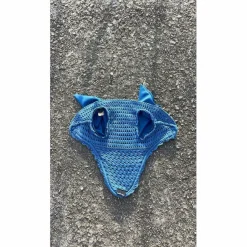 Bonnet bleu*Lamicell