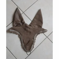 Lamicell Bonnets>Bonnet marron