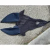 - Marque inconnue - Bonnets>Bonnet long bleu marine