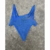 Bonnet long bleu roi*- Marque inconnue - Best