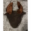bonnet long perle/strass*- Marque inconnue - Clearance