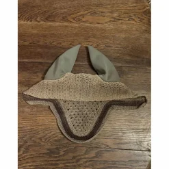 - Marque inconnue - Bonnets>Bonnet Marron/kaki