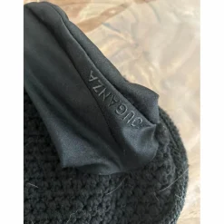 Bonnet noir*Fouganza