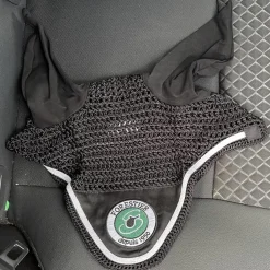 Forestier Bonnets>Bonnet noir