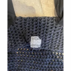 Bonnet noir*GEM Clearance