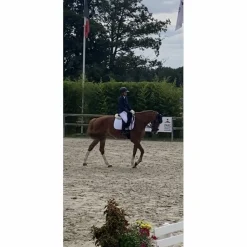 Bonnet Pénélope Leprevost*Penelope Leprevost Clearance