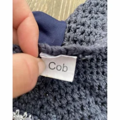 Bonnet taille cob*QHP Hot