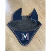 Bonnet Équi thème Bleu*Equitheme Clearance