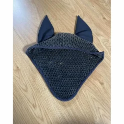 Bonnet Équi thème Bleu*Equitheme Clearance