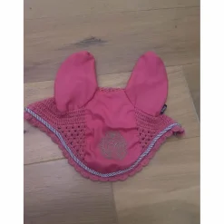 HV Polo Bonnets>bonnet rose