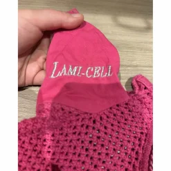 bonnet rose*Lamicell Clearance