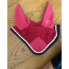 bonnet rose*Equitheme Best