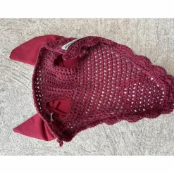 bonnet rouge*Equitheme