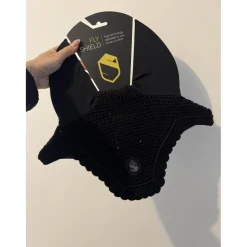 Bonnet Sameshield Noir*Samshield Sale