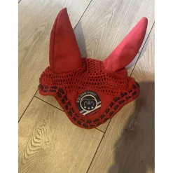 bonnet sologne pony rouge*- Marque inconnue - Best