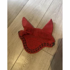 bonnet sologne pony rouge*- Marque inconnue - Best
