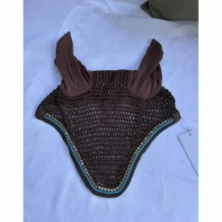 bonnet strass*- Marque inconnue - Discount