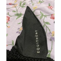 Bonnet taille cheval*Equitheme
