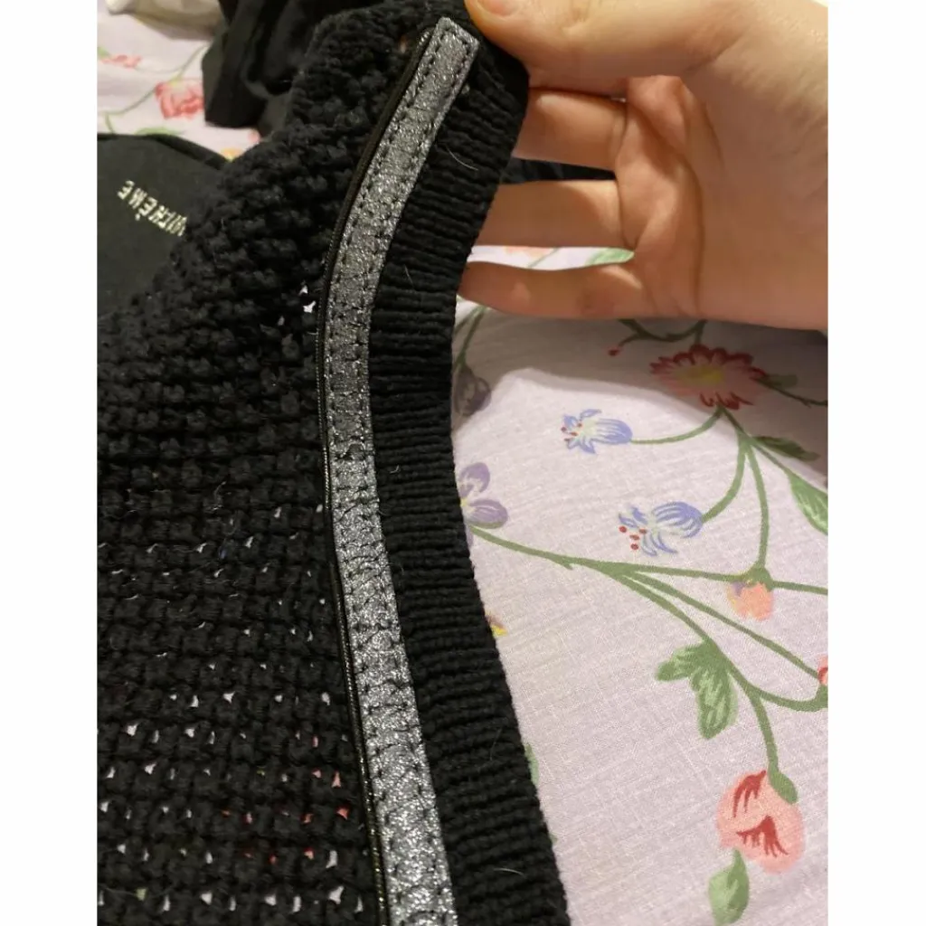 Bonnet taille cheval*Equitheme