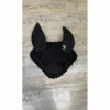 bonnet taille poney noir*Equitheme Clearance